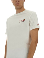 MC2 Saint Barth Cotton T-shirt