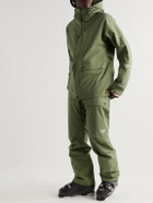 Black Crows - Ferus Straight-Leg Ski Pants - Green