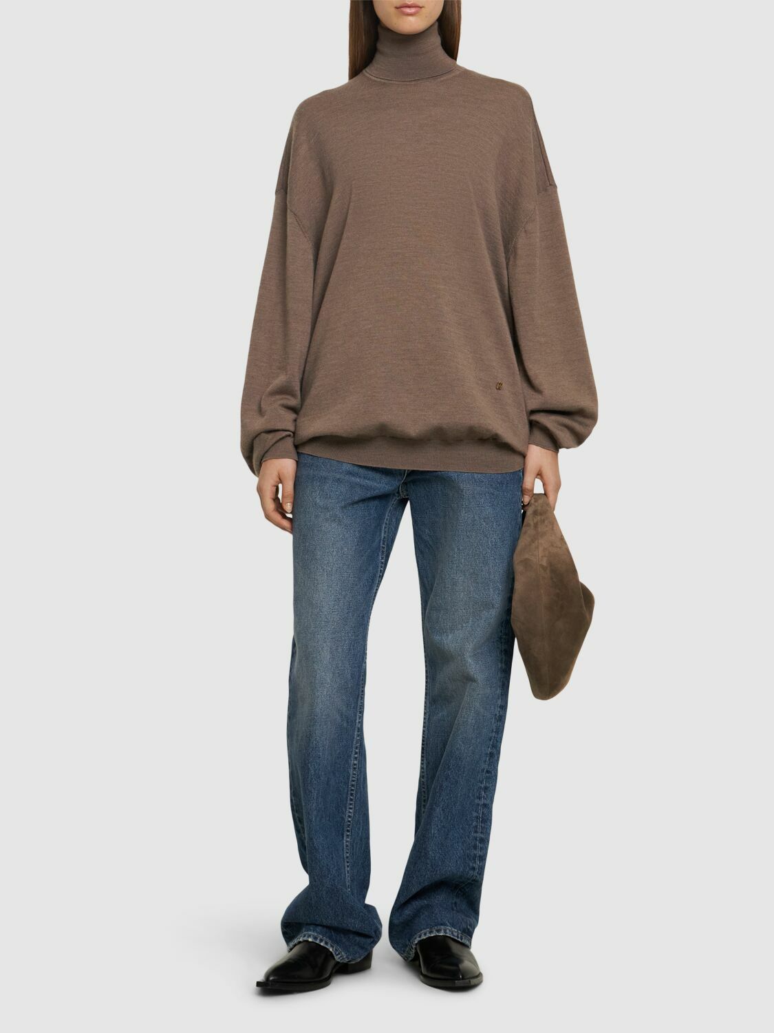 Moschino Knit Top main image 0