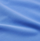 RLX Ralph Lauren - Airflow Stretch-Jersey Golf Polo Shirt - Men - Blue