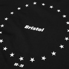 F.C. Real Bristol 44 Circle Stars Tee
