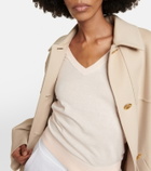 Loro Piana Cashmere sweater