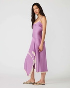Steve Madden Kamrynn Dress in Lavender