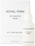 Royal Fern Phytoactive Serum, 1 oz