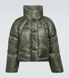 Entire Studios UVR down jacket