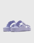 Birkenstock Arizona EVA Purple Womens Sandals & Slide