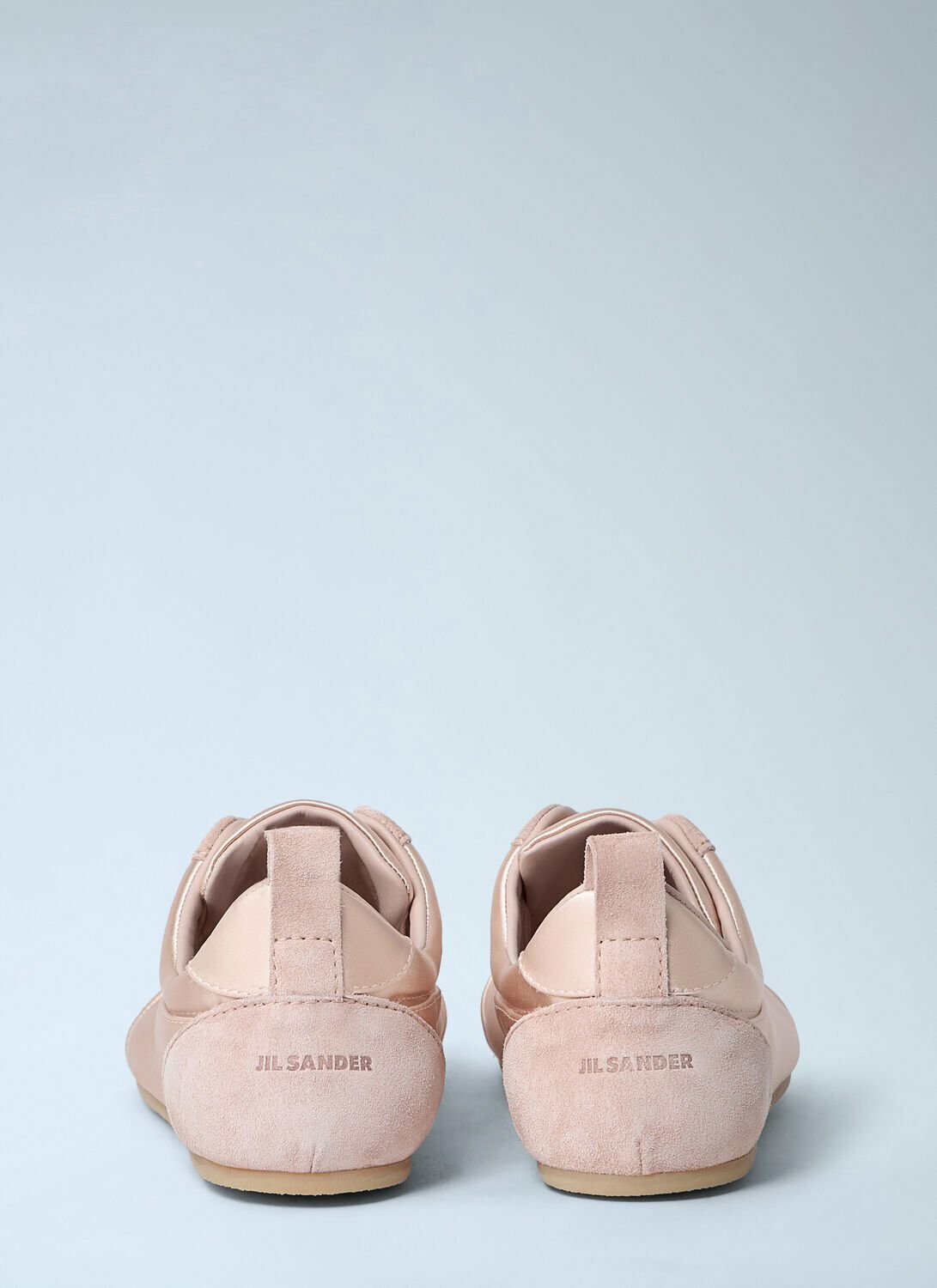 Jil Sander Low-Top Sneakers
