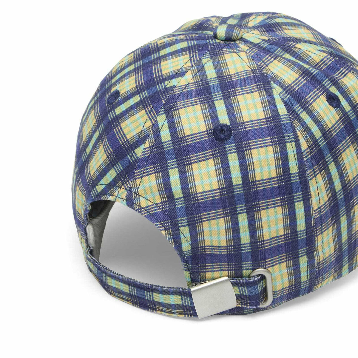 Damson Madder Women's Cap in Blue 