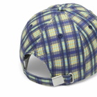 Damson Madder Women's Cap in Blue 