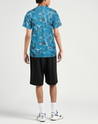 The North Face Mens T-shirt in Azure
