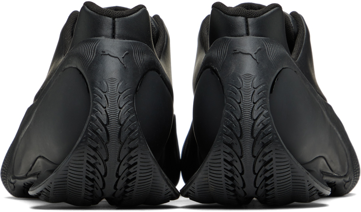 Rombaut Black PUMA Edition Levitation Sneakers