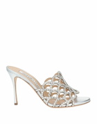 Sergio Rossi Womens Sandals Light in Grey