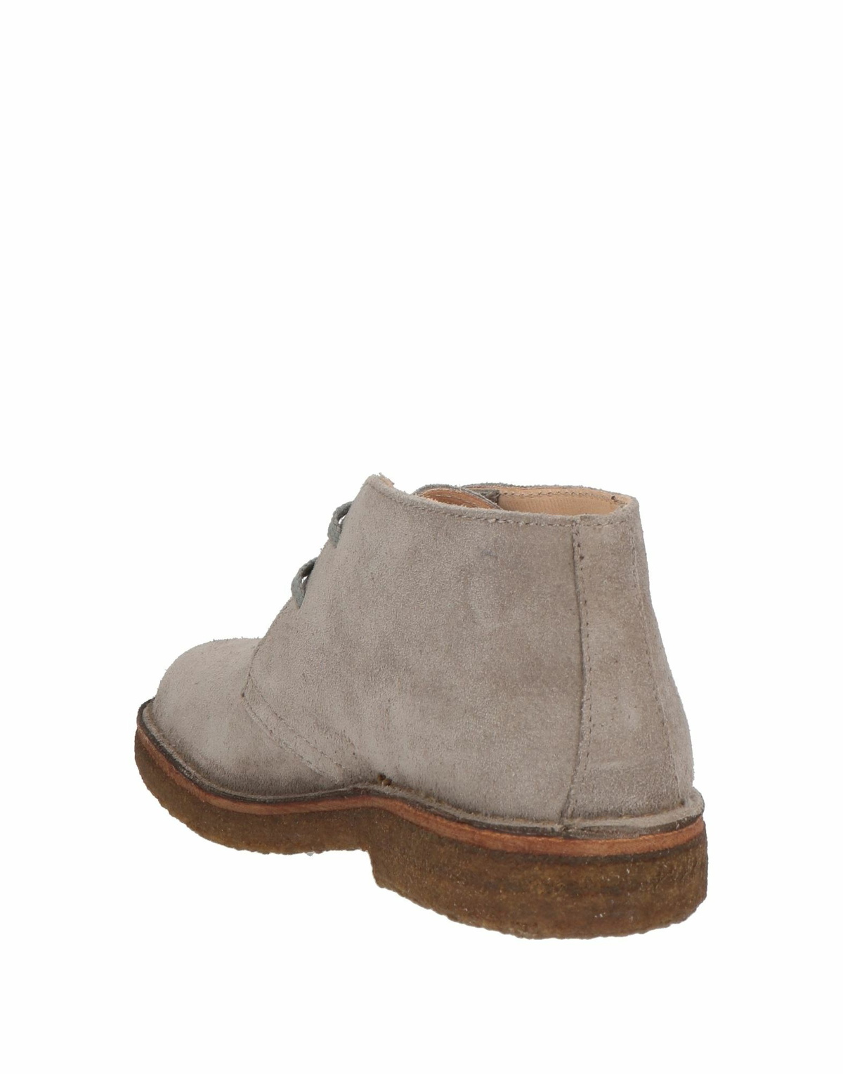 Astorflex Womens Ankle boots Light in Grey