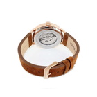 Torino Carrero Aerodrome Automatic White Dial Mens Watch C1R1780-WTJ