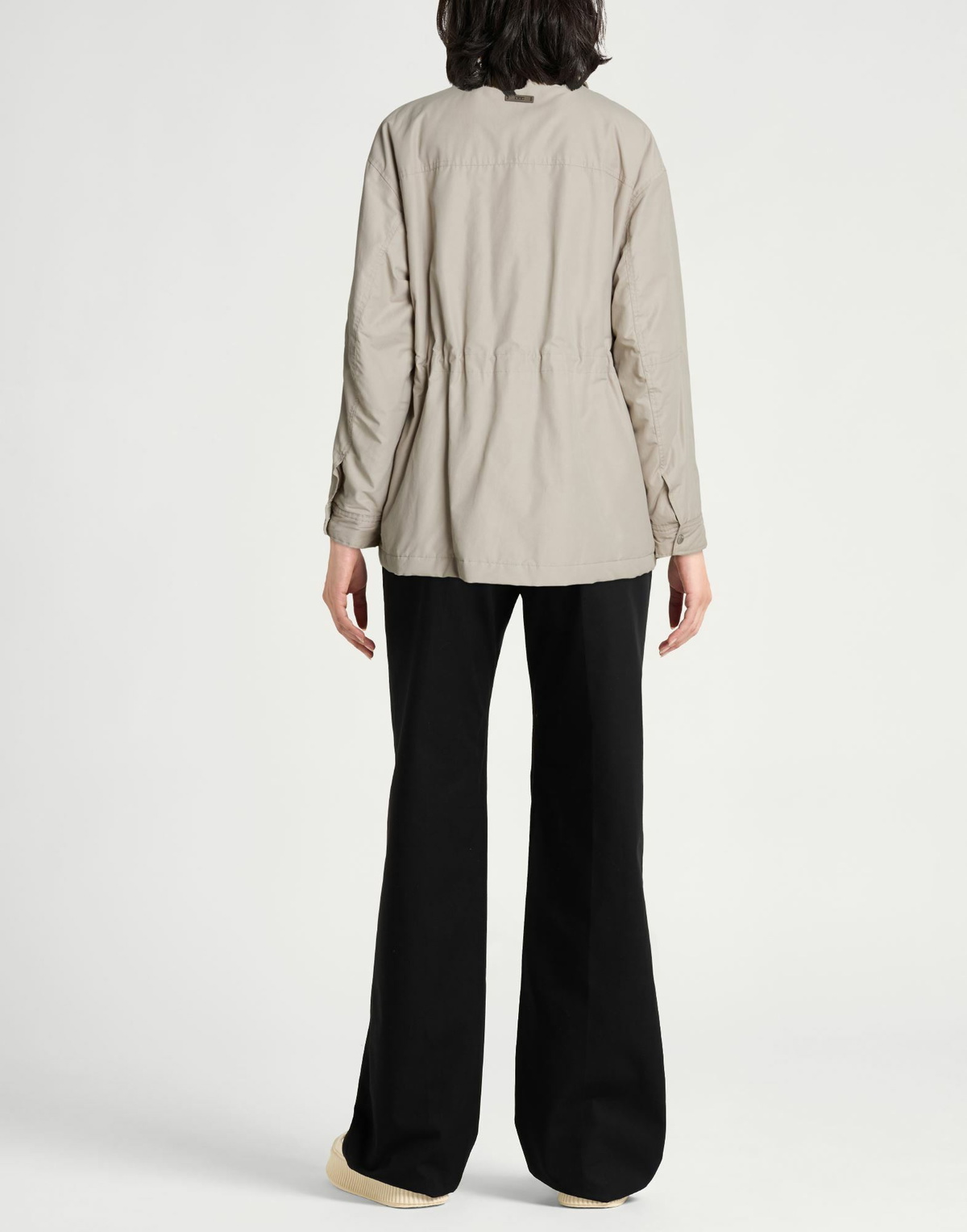Peserico Womens Jacket in Beige