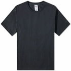 Nike Men's Teck Pack T-Shirt in Black/Anthracite