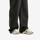 Asics Women's Gel-1130 in Cream/Reddish Brown