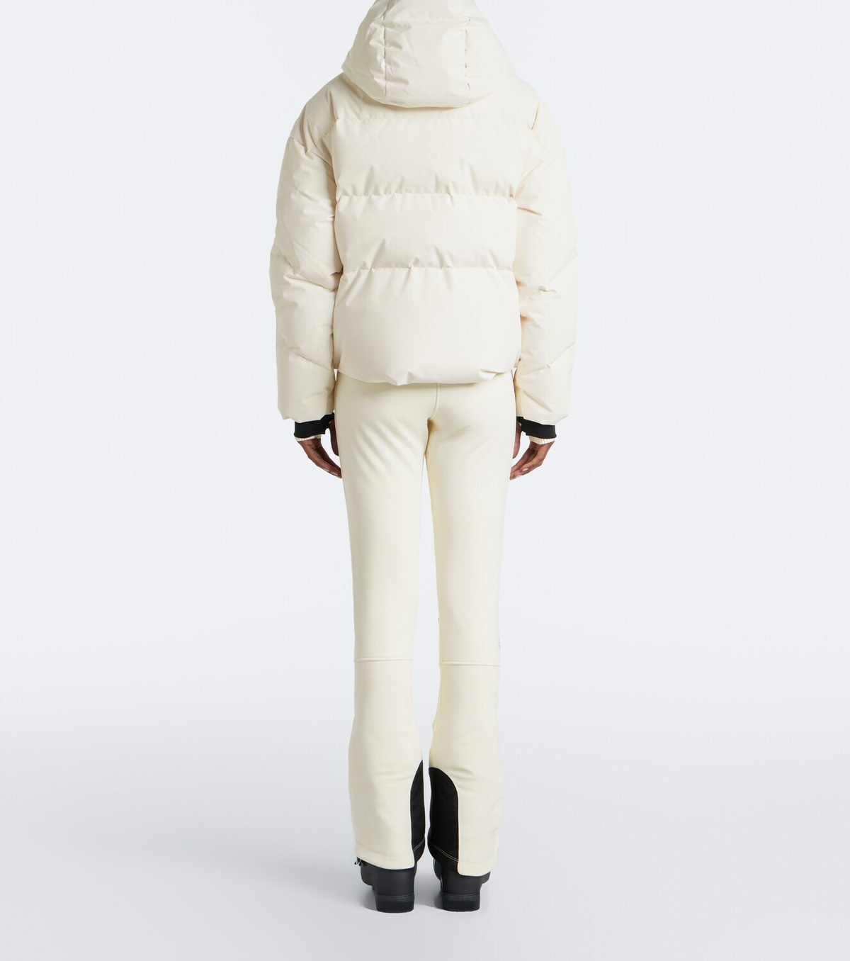 Cordova Saint Moritz flared ski pants