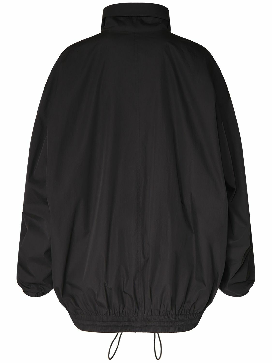 ISABEL MARANT Alienor distressed leather biker jacket | THE