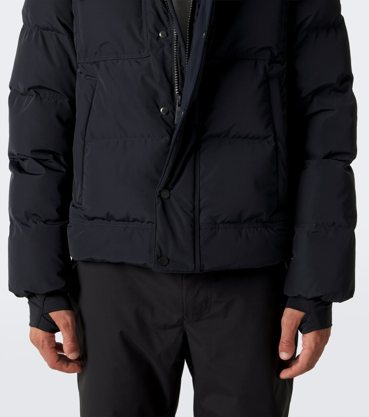 Fusalp Carlo ski jacket