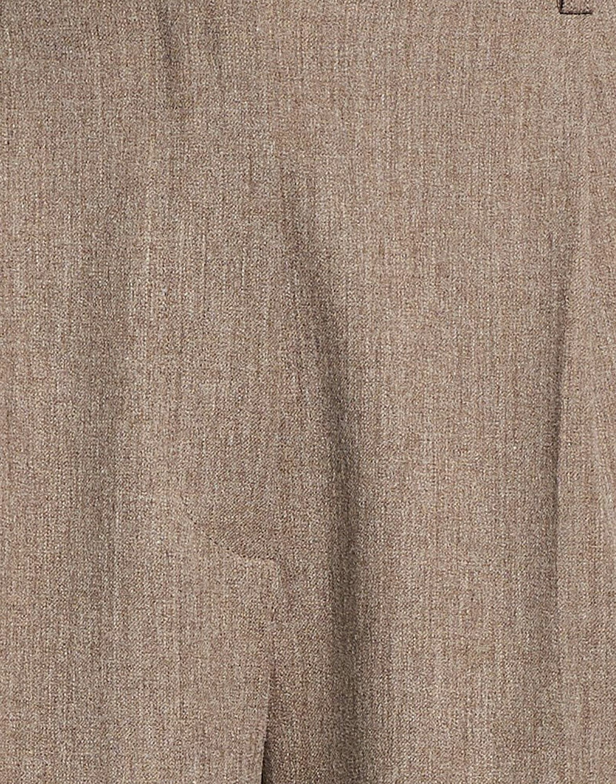 Beaufille Womens Pants Taupe