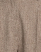 Beaufille Womens Pants Taupe