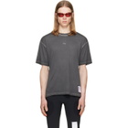 Satisfy Gray AuraLite T-shirt