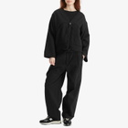 Girls of Dust Women's Reactor Jacket in Black