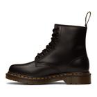 Dr. Martens Black 1460 Boots