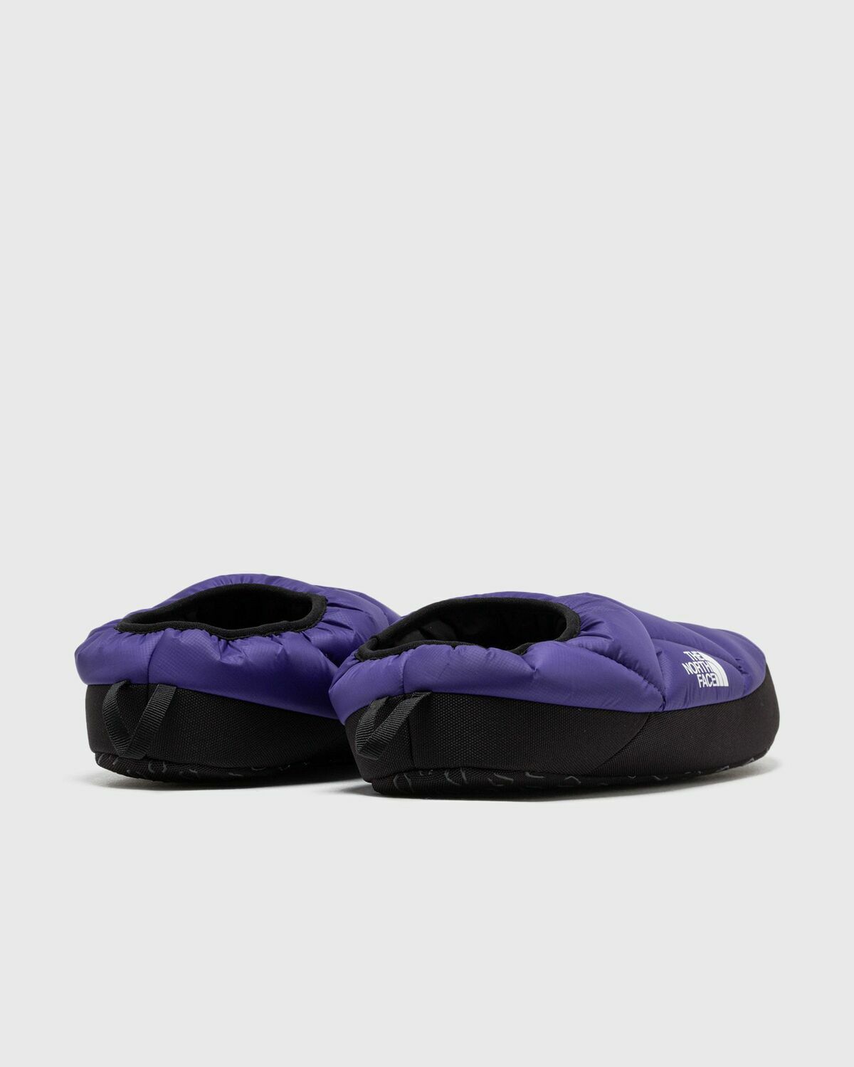 The North Face Nse Tent Mule Iv Purple Sandals & Slides