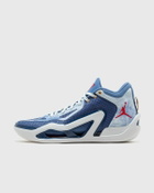 Jordan Jordan Tatum 1 'denim' Blue Basketball/High & Midtop