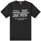 Human Made Bear Patch Tee