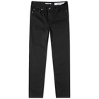 Our Legacy Second Cut Jeans