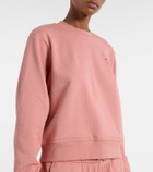 Adidas by Stella McCartney Cotton sweatshirt