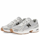 New Balance 740 Sneaker in Slate Grey