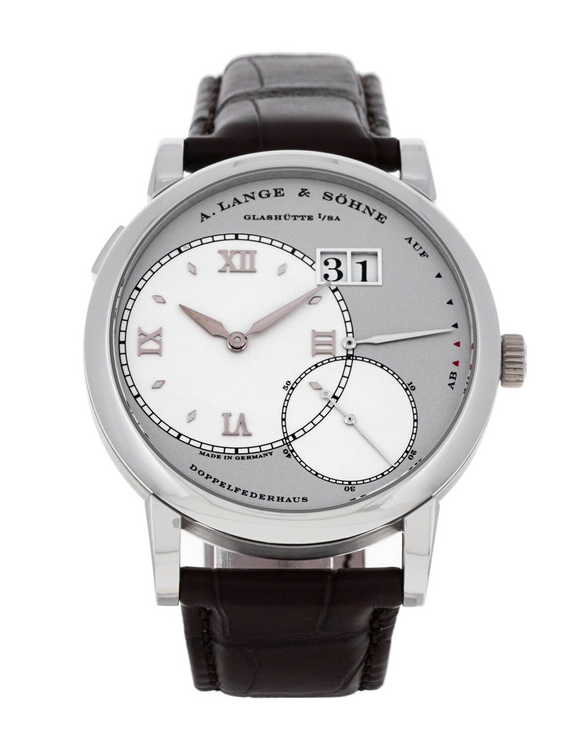 Hermès Timepieces - Men - Cape Cod Automatic 33mm Stainless Steel and Leather Watch, Ref. No. W055248WW00 White