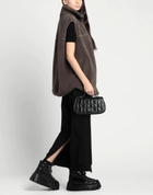 Calvin Klein Womens Handbag in Black