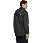The North Face Black Antora Rain Jacket