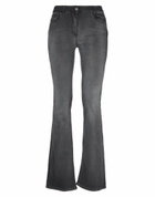 Jijil Womens Jeans in Black