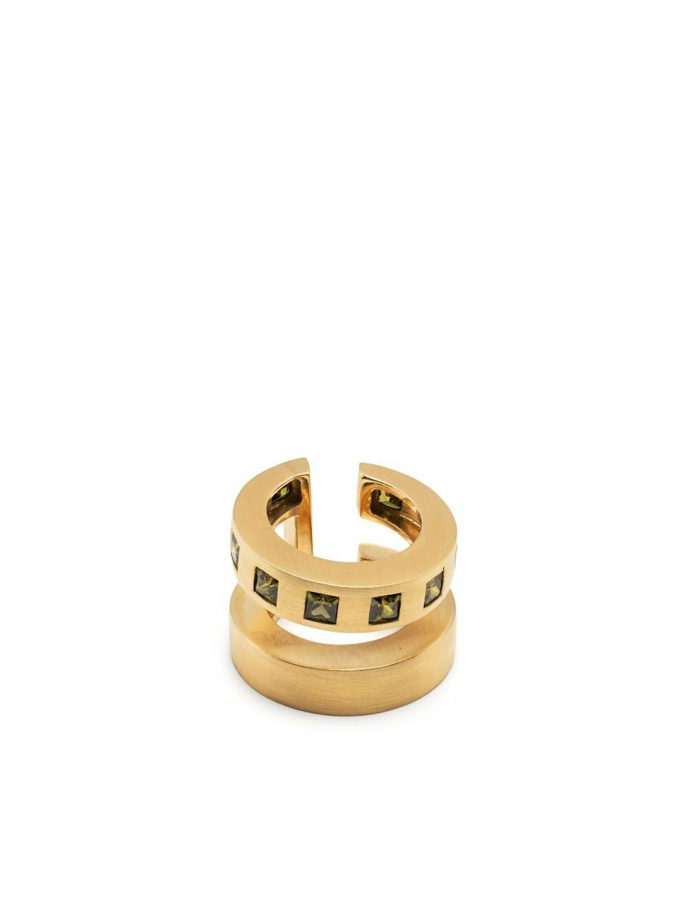 Tom Wood Sterling Silver Nova Huggies Zirconia Earrings Tom Wood Tom Wood Sterling Silver Nova Huggies Zirconia Earrings Tom Wood
