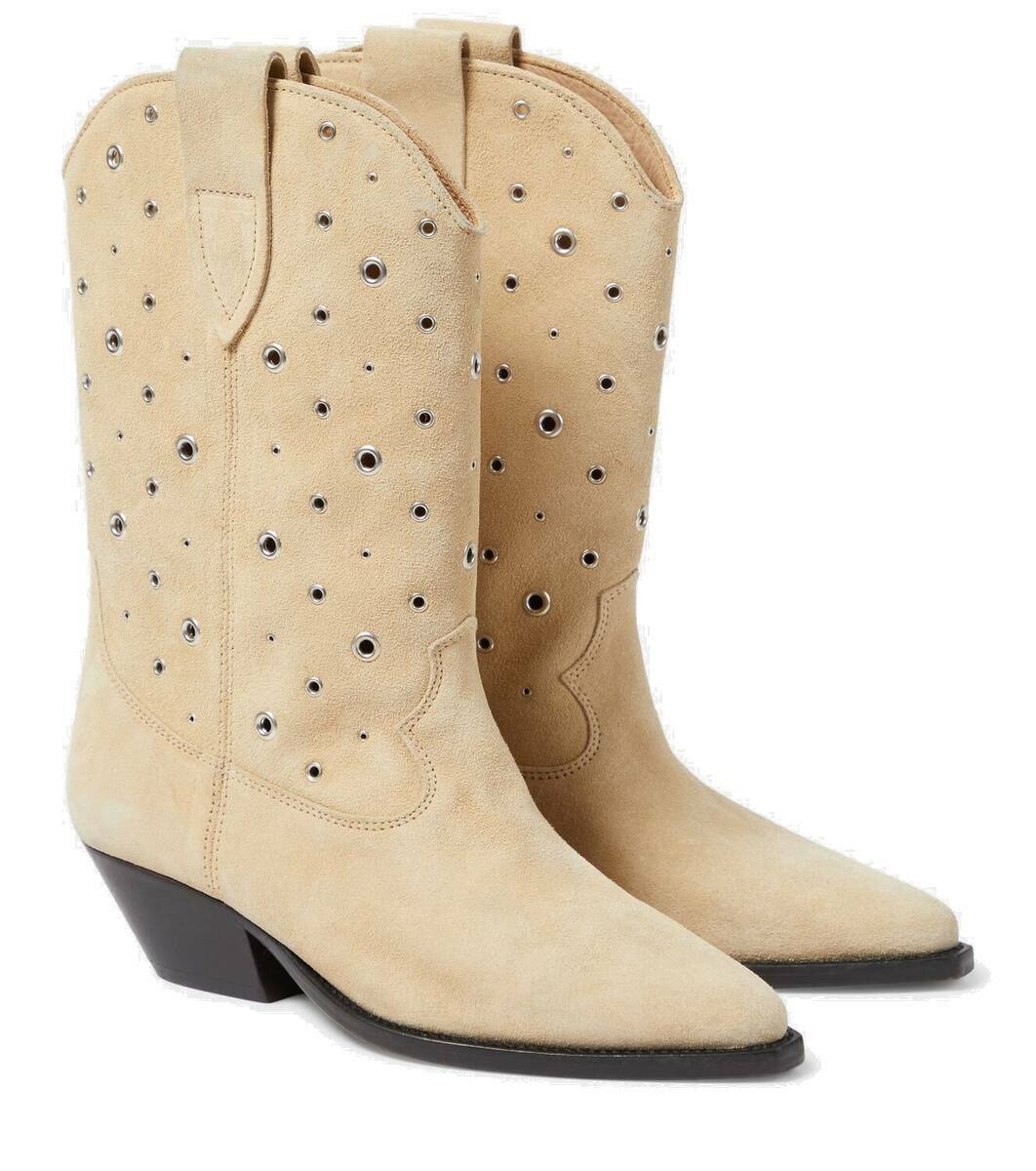 Archee boots sales isabel marant