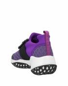 Roger Vivier Womens Sneakers in Purple