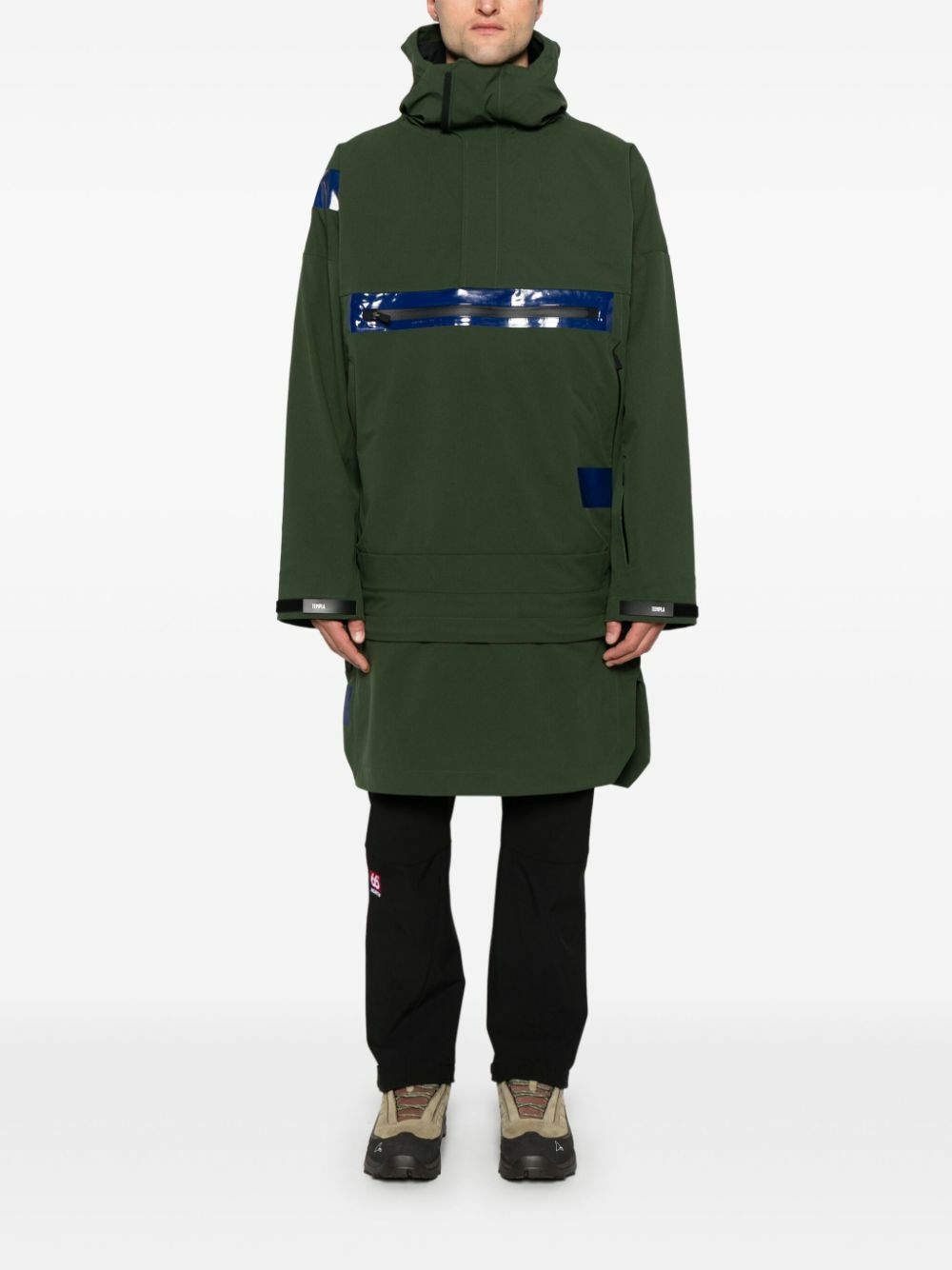 Templa Radian Thermal Ski Coat