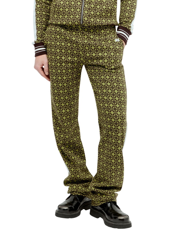 Photo: Wales Bonner Power Track Pants