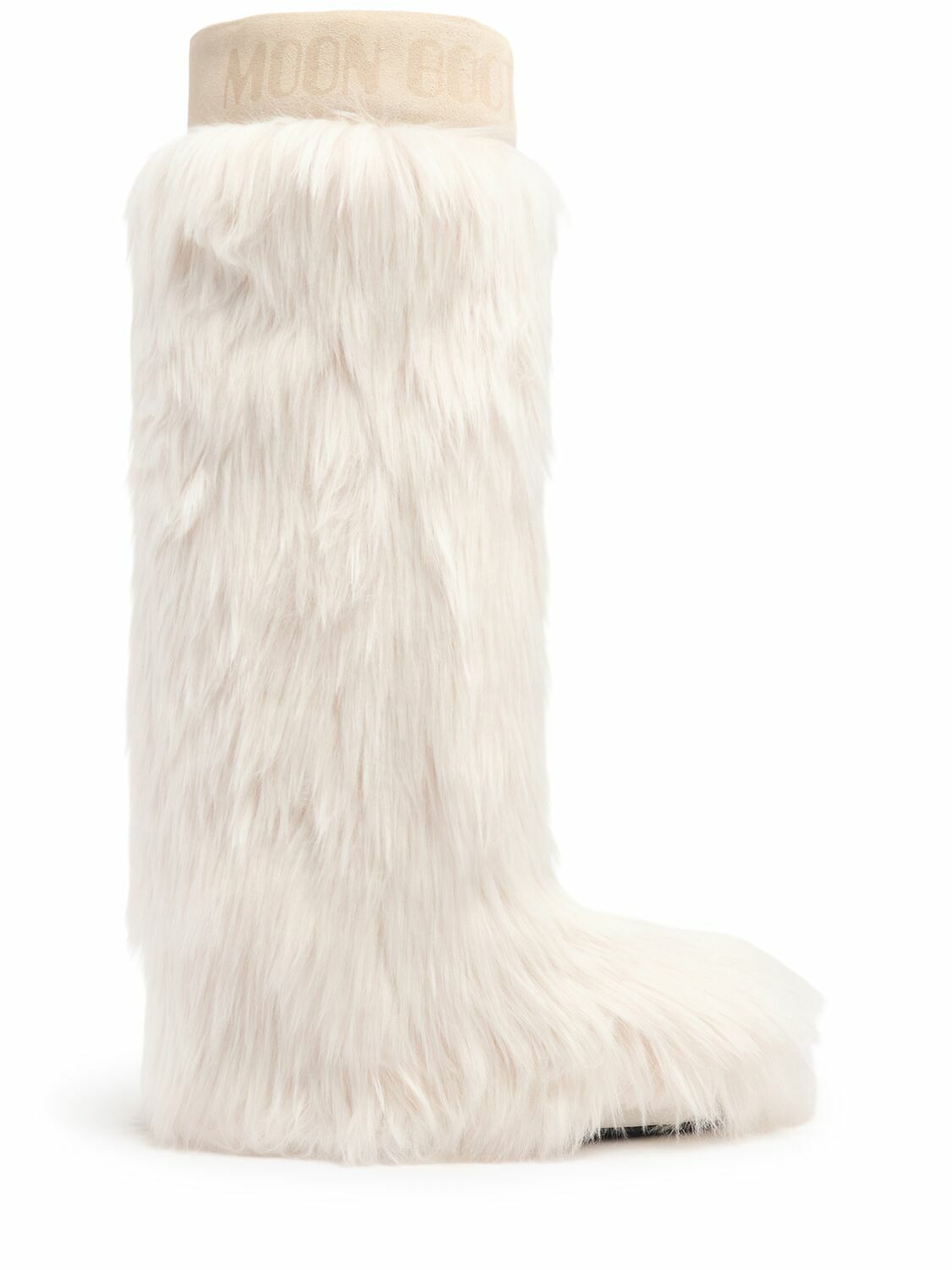 MOON BOOT Tall Icon Yeti Extra Boots Moon Boot
