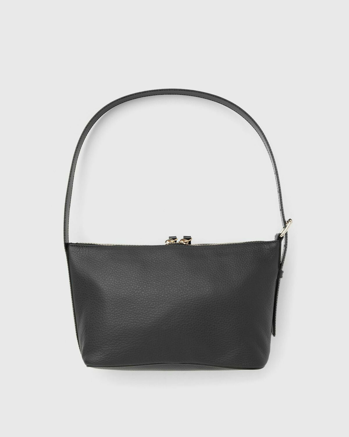 A.P.C. SAC VERA SHOULDER Black Mens Handbags/Messenger & Crossbody Bag
