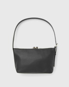 A.P.C. SAC VERA SHOULDER Black Mens Handbags/Messenger & Crossbody Bag