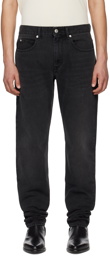 Isabel Marant Black Jack Jeans