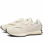 New Balance Men's U327WCG Sneakers in Turtledove