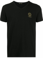 VERSACE - Cotton T-shirt